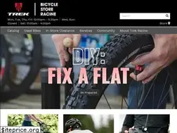 Sites similar to trekstoreracine.com
