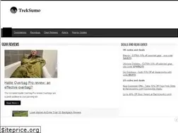 Sites similar to treksumo.com