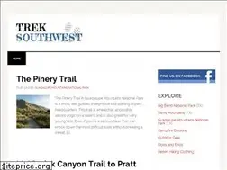 Sites similar to treksw.com