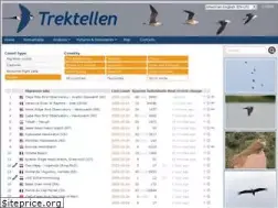 Sites similar to trektellen.nl