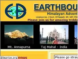 Sites similar to trektibet.com