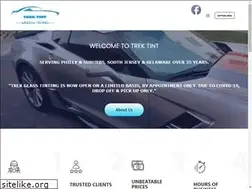 Sites similar to trektint.com