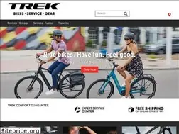 Sites similar to trektucson.com