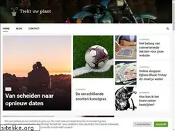 Sites similar to trektuwplant.be