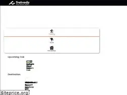 Sites similar to trekveda.com
