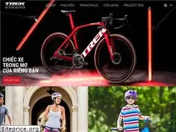 Sites similar to trekvietnam.vn