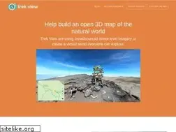 Sites similar to trekview.org
