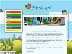 Sites similar to trekvogel.nl