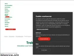 Sites similar to trekvogelpad.nl