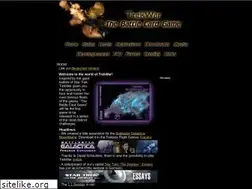 Sites similar to trekwar.de