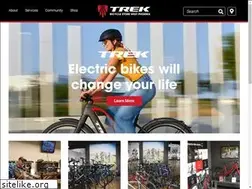 Sites similar to trekwestphoenix.com