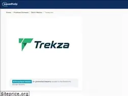 Sites similar to trekza.com