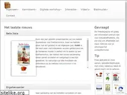 Sites similar to trekzakpagina.nl