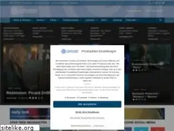 Sites similar to trekzone.de