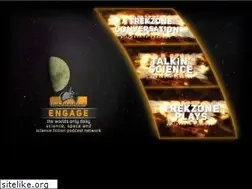 Sites similar to trekzone.org