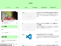 Sites similar to trelab.info