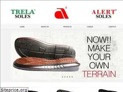 Sites similar to trelasoles.com