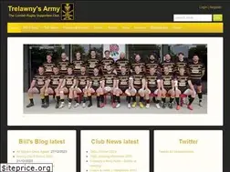 Sites similar to trelawnysarmy.org