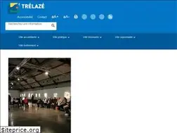 Sites similar to trelaze.fr
