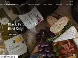 Sites similar to treleavenwines.com