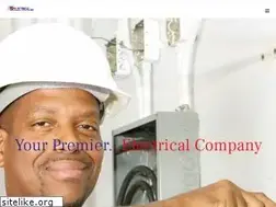 Sites similar to trelectricalcc.co.za