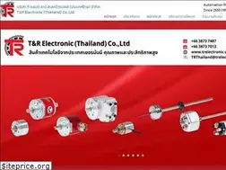 Sites similar to trelectronic.co.th