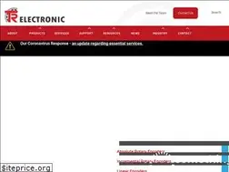 Sites similar to trelectronic.com