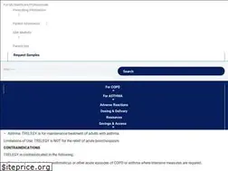 Sites similar to trelegyhcp.com