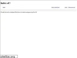 Sites similar to trelektroniksigara.org