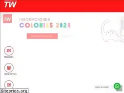 Sites similar to trelew.gov.ar