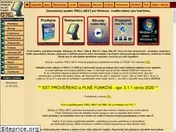 Sites similar to trell.cz