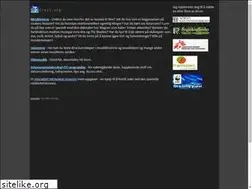 Sites similar to trell.org