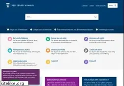 Sites similar to trelleborg.se