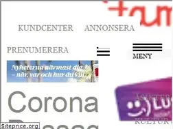 Sites similar to trelleborgsallehanda.se