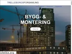 Sites similar to trelleborgsforsamling.se