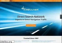 Sites similar to trellian.net