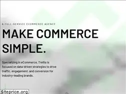 Sites similar to trellis.co