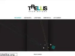 Sites similar to trellis.com.hk