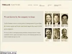 Sites similar to trellis.com