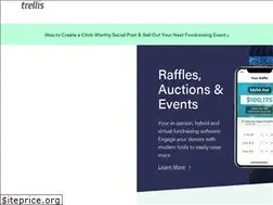 Sites similar to trellis.org