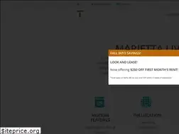 Sites similar to trellisapt.com