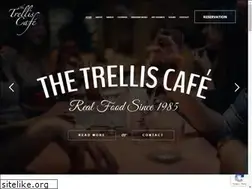 Sites similar to trelliscafe.com