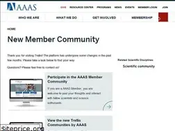 Sites similar to trelliscience.com