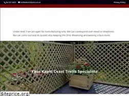 Sites similar to trellisdirect.co.nz