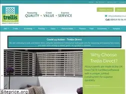 Sites similar to trellisdirect.co.uk