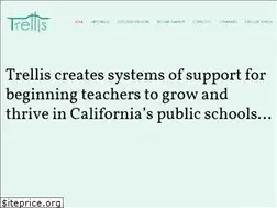 Sites similar to trelliseducation.org