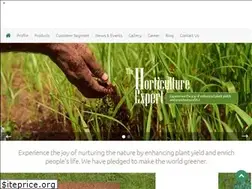 Sites similar to trellishorticulture.com