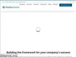 Sites similar to trellispoint.com