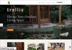 Sites similar to trellisstructures.com
