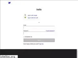 Sites similar to trello.wistia.com